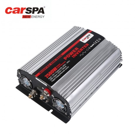 2500 Watt 12V Modifiye İnverter Carspa